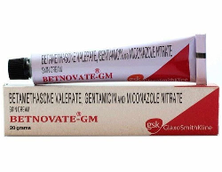 Betnovate Gm Skin Cream 20gm