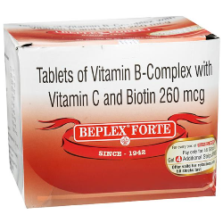 Beplex Tab
