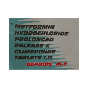 Gepride M2 Tab