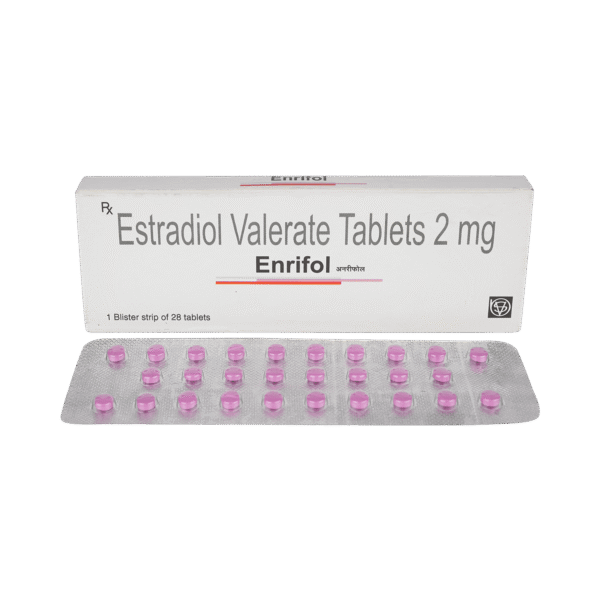 Enrifol 28s Kit Tab