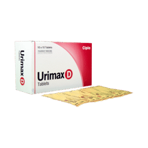 Urimax D Tab 15'S