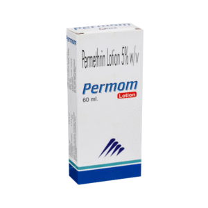 Permom Lotion 60ml