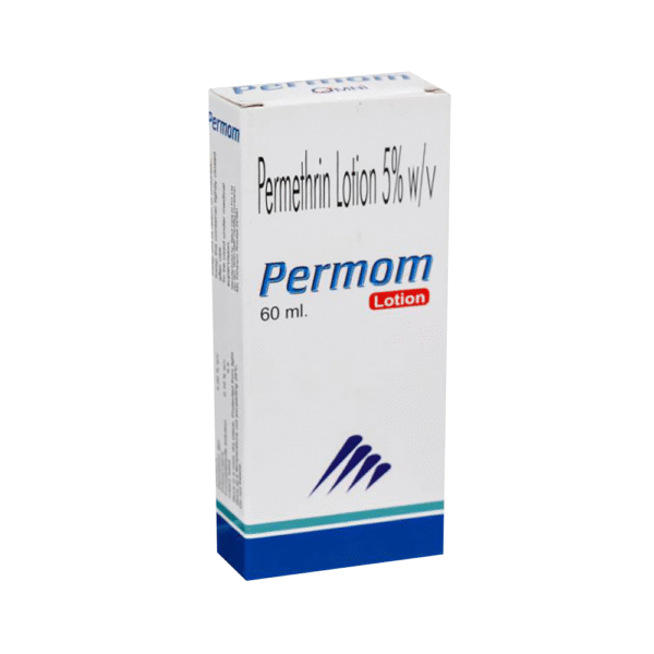 Permom Lotion 60ml