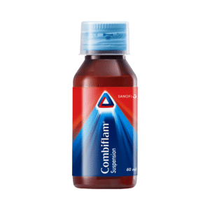 Combiflam Syp 60ml