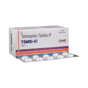 Temsi 40mg Tab