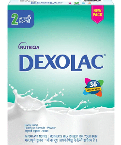 Dexolac 2 Follow Up Formula 400gm
