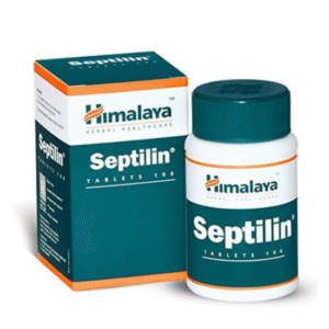 SEPTILIN TAB