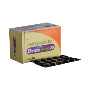 Dytor Plus 20mg Tab