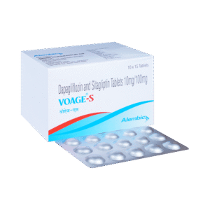 Voage S Tab
