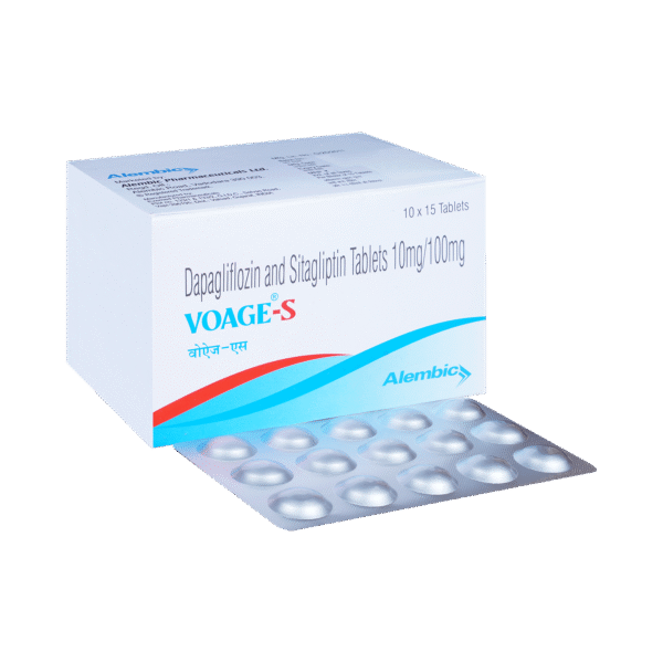 Voage S Tab