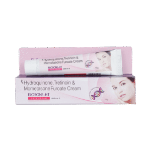 ELOSONE HT CREAM 15GM