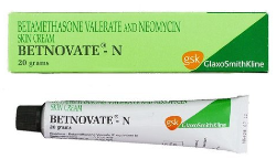 Betnovate N Cream 20gm