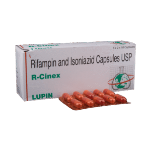 RCINEX CAP