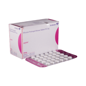 Alfoo 10mg