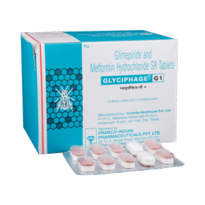 Glyciphage G1 Tab
