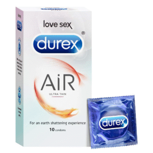 Durex Air Ultra Thin 10condom