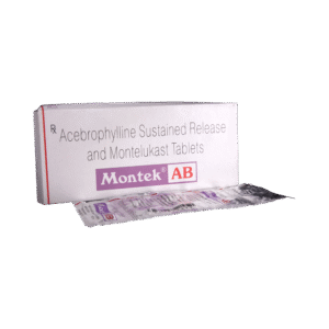Montek Ab Tab