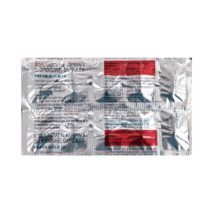 Preva Gold 10mg Tab