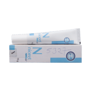 NIORET GEL 15GM