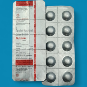 Dutosin Tablets