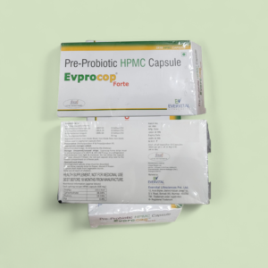 Evprocop Forte Capsules