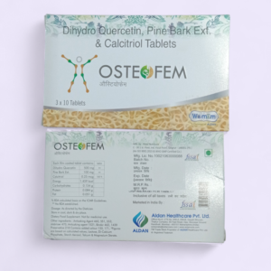 Osteofem Tablets