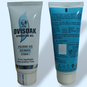 Ovisoak Hydrating Gel 100 ml