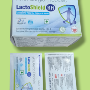 LactoShield RH Sachets
