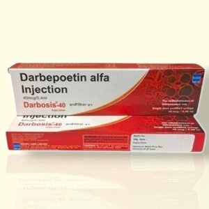 Darbosis-40 Injection