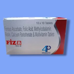 FIZB Tablets